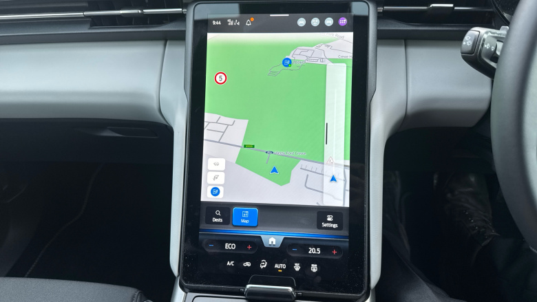 Ford Explorer 125kW Style 52kWh 5dr Auto Electric Estate